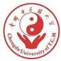 Chengdu University of Traditional Chinese Medicineのロゴです