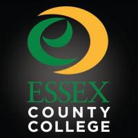 エセックス・カウンティ・カレッジのロゴです