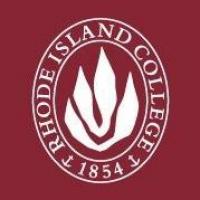 ロード・アイランド・カレッジのロゴです