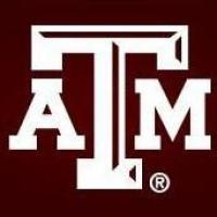 Texas A&M Universityのロゴです