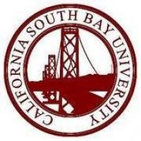 California South Bay University Inc.のロゴです