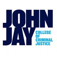 ジョン・ジェイ・カレッジ・オブ・クリミナル・ジャスティスのロゴです