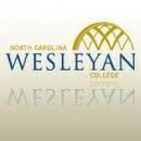 North Carolina Wesleyan Collegeのロゴです