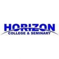 Horizon College and Seminaryのロゴです