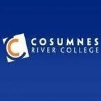 Cosumnes River Collegeのロゴです
