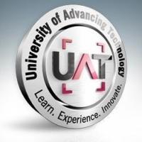 University of Advancing Technologyのロゴです