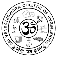 Sri Venkateswara College of Engineeringのロゴです