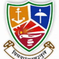 Maharaja's Collegeのロゴです