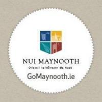 Maynooth Universityのロゴです