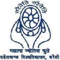 M. J. P. Rohilkhand Universityのロゴです