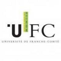 University of Franche-Comtéのロゴです