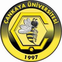 Çankaya Üniversitesiのロゴです