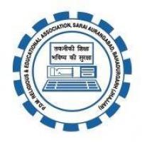 PDM College of Engineeringのロゴです