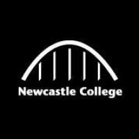 Newcastle Collegeのロゴです