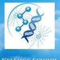 Kellogg School of Science and Technologyのロゴです