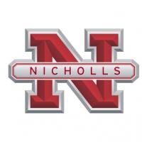 Nicholls State Universityのロゴです