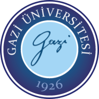 Gazi Üniversitesiのロゴです