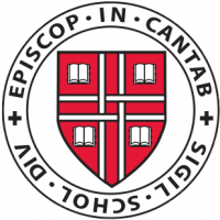 Episcopal Divinity Schoolのロゴです