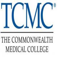 The Commonwealth Medical Collegeのロゴです