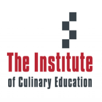 Institute of Culinary Educationのロゴです