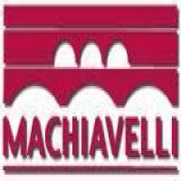 Machiavelliのロゴです
