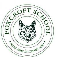 Foxcroft Schoolのロゴです