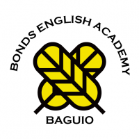 BONDS・イングリッシュ・アカデミーのロゴです