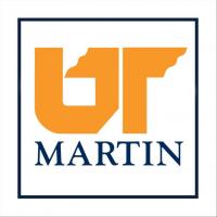 University of Tennessee at Martinのロゴです