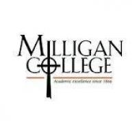 Milligan Collegeのロゴです