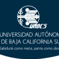 Universidad Autónoma de Baja California Surのロゴです