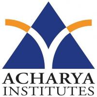 Acharya Institute of Technologyのロゴです