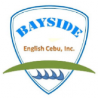 Bayside English Cebu RPC campusのロゴです