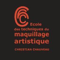 Christian Chauveauのロゴです