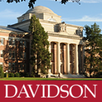 Davidson Collegeのロゴです