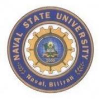 Naval State Universityのロゴです