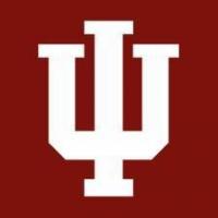 Indiana University Northwestのロゴです