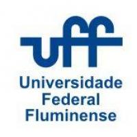 Fluminense Federal Universityのロゴです