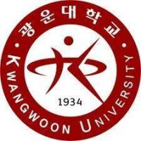Kwangwoon Universityのロゴです