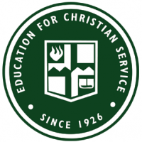 クリア・クリーク・バプティスト・バイブル・カレッジのロゴです
