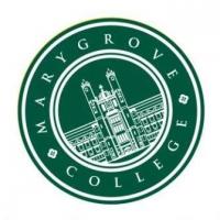 マリーグローブ・カレッジのロゴです