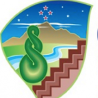 コブハム・インターミディエイト・スクールのロゴです