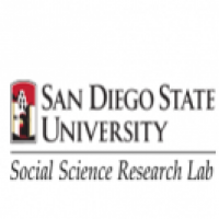 Social Science Research Laboratory (SSRL)のロゴです