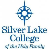 Silver Lake Collegeのロゴです