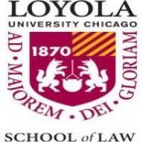 Loyola University School of Lawのロゴです