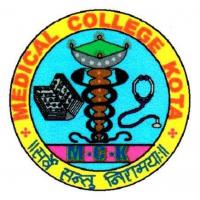 Government Medical College, Kotaのロゴです