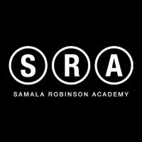サマラ・ロビンソン・アカデミーのロゴです