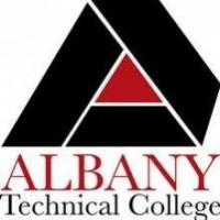 Albany Technical Collegeのロゴです