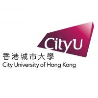 City University of Hong Kongのロゴです