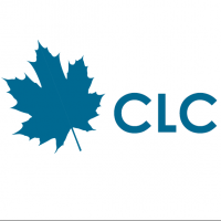 Canadian Language Centreのロゴです