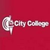 City Collegeのロゴです
